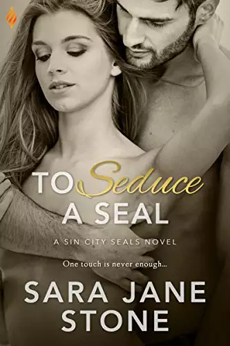 To Seduce a SEAL