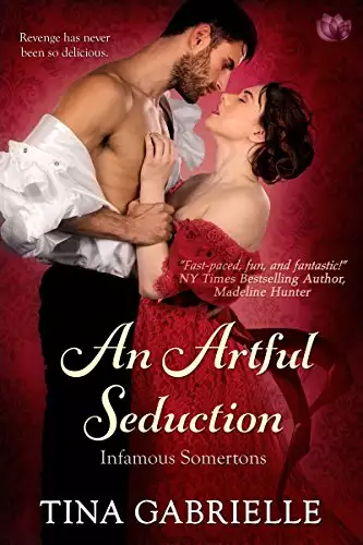 An Artful Seduction