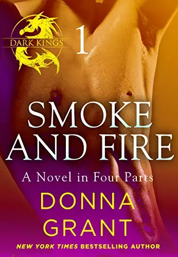 Smoke and Fire: Part 1