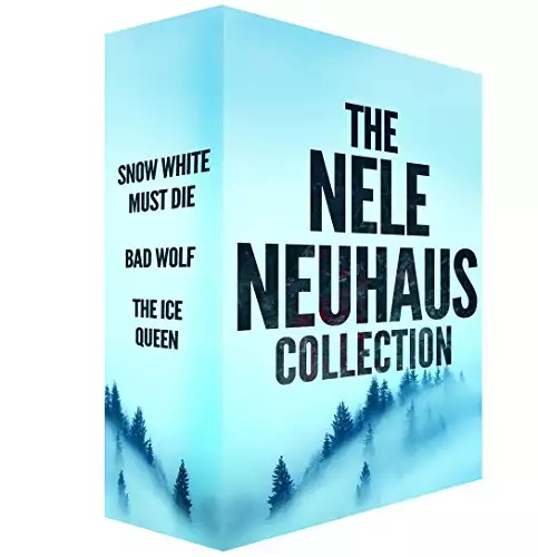 The Nele Neuhaus Collection