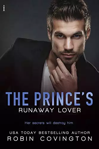 The Prince's Runaway Lover