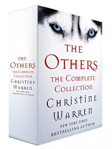 The Others, The Complete Collection
