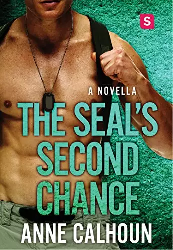 The SEAL's Second Chance