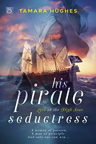 His Pirate Seductress