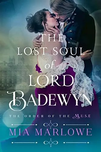 The Lost Soul of Lord Badewyn