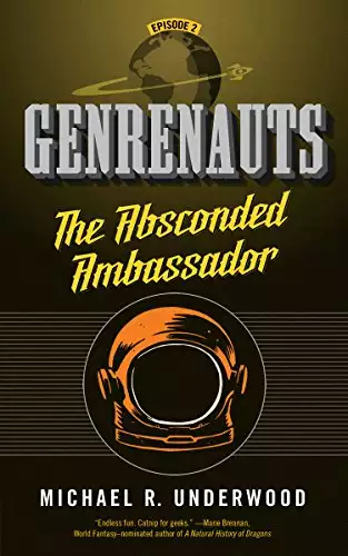 The Absconded Ambassador