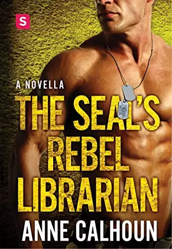 The SEAL's Rebel Librarian