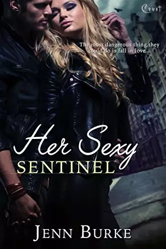 Her Sexy Sentinel