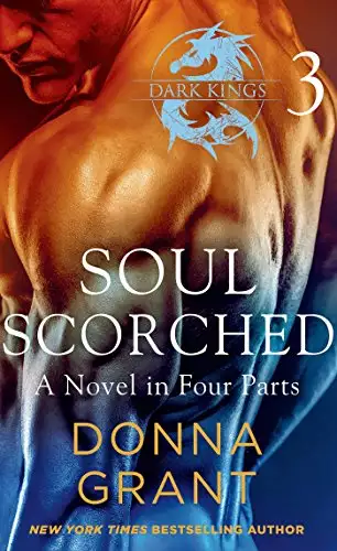 Soul Scorched: Part 3