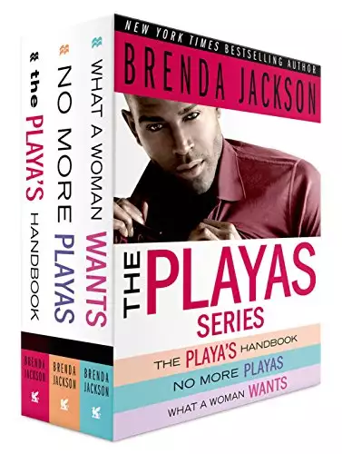 The Playas Series, The Complete Collection