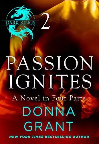 Passion Ignites: Part 2