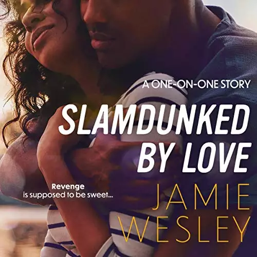 Slamdunked By Love