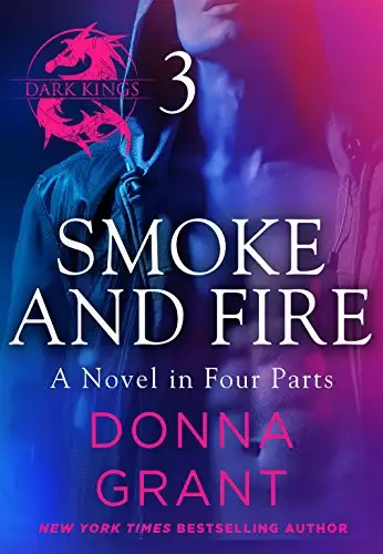 Smoke and Fire: Part 3