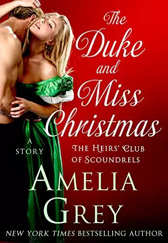 The Duke and Miss Christmas