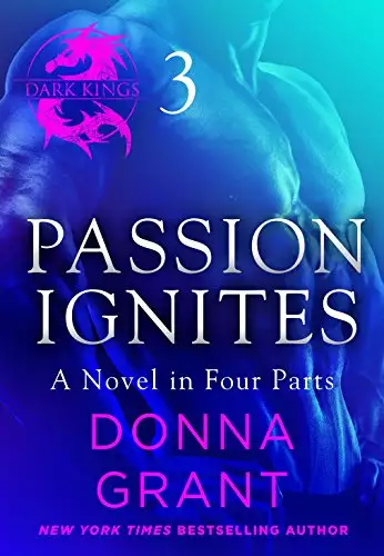 Passion Ignites: Part 3