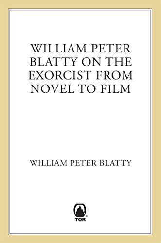 William Peter Blatty on "The Exorcist"