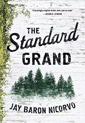 The Standard Grand