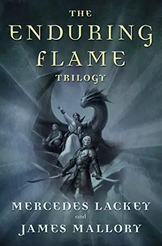 The Enduring Flame Trilogy