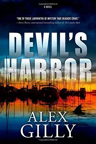 Devil's Harbor