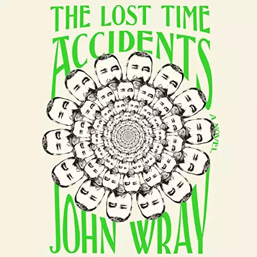 The Lost Time Accidents