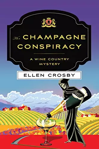 The Champagne Conspiracy