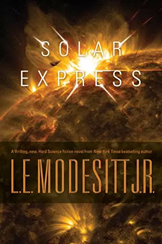 Solar Express
