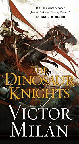 The Dinosaur Knights