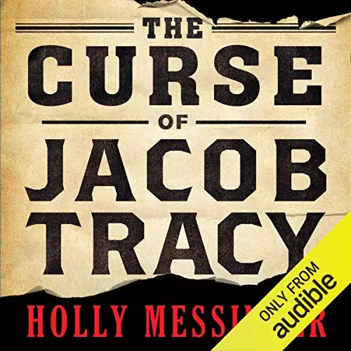 The Curse of Jacob Tracy