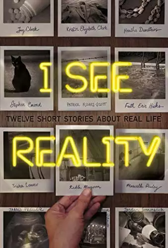 I See Reality