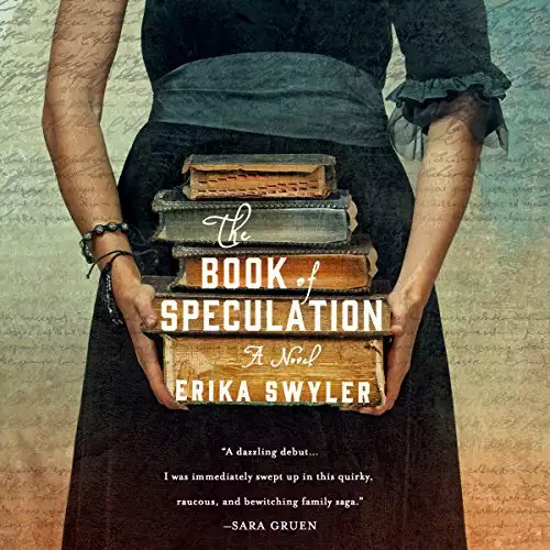 The Book of Speculation