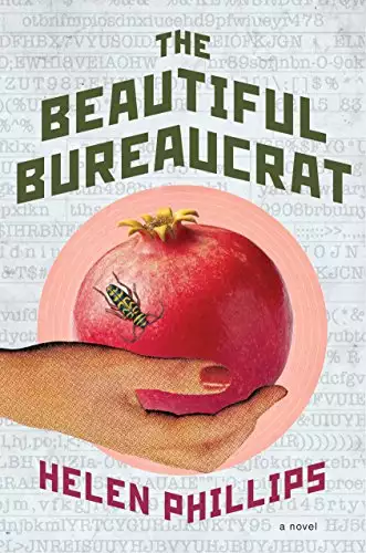 The Beautiful Bureaucrat