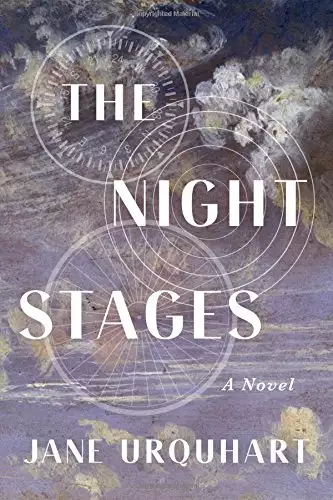 The Night Stages