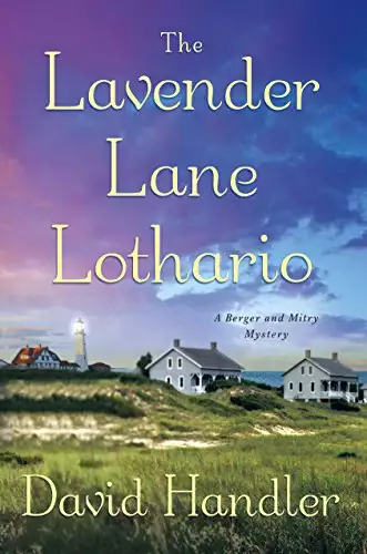 The Lavender Lane Lothario