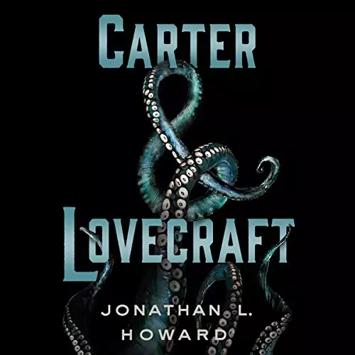 Carter & Lovecraft