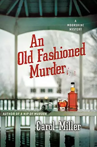 An Old-Fashioned Murder