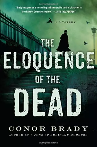 The Eloquence of the Dead