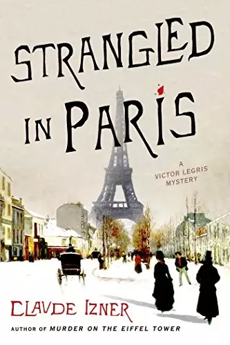 Strangled in Paris