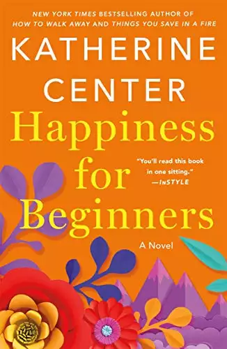 Happiness for Beginners