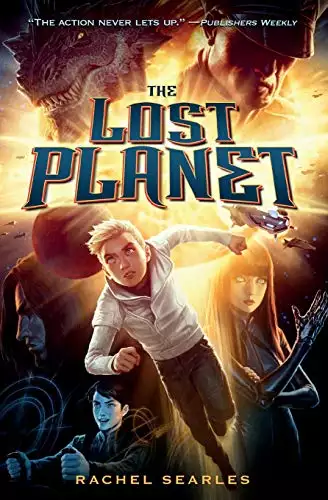 The Lost Planet