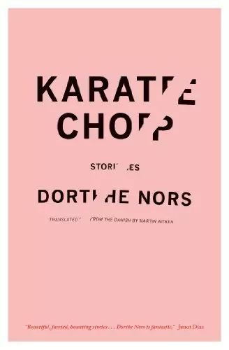 Karate Chop