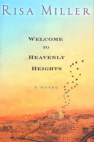 Welcome to Heavenly Heights