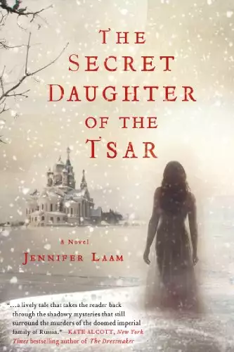 The Secret Daughter of the Tsar