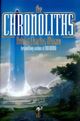 The Chronoliths