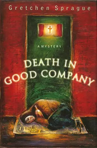 Death In Good Company