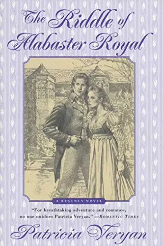 The Riddle of Alabaster Royal