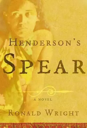 Henderson's Spear