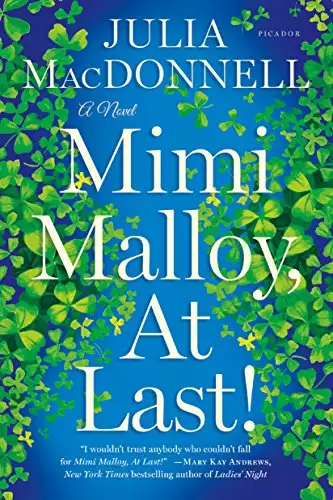 Mimi Malloy, At Last!