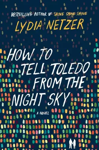 How to Tell Toledo from the Night Sky