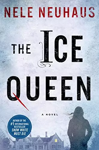 The Ice Queen