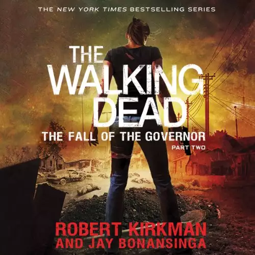 The Walking Dead: The Fall of the Governor: Part Two